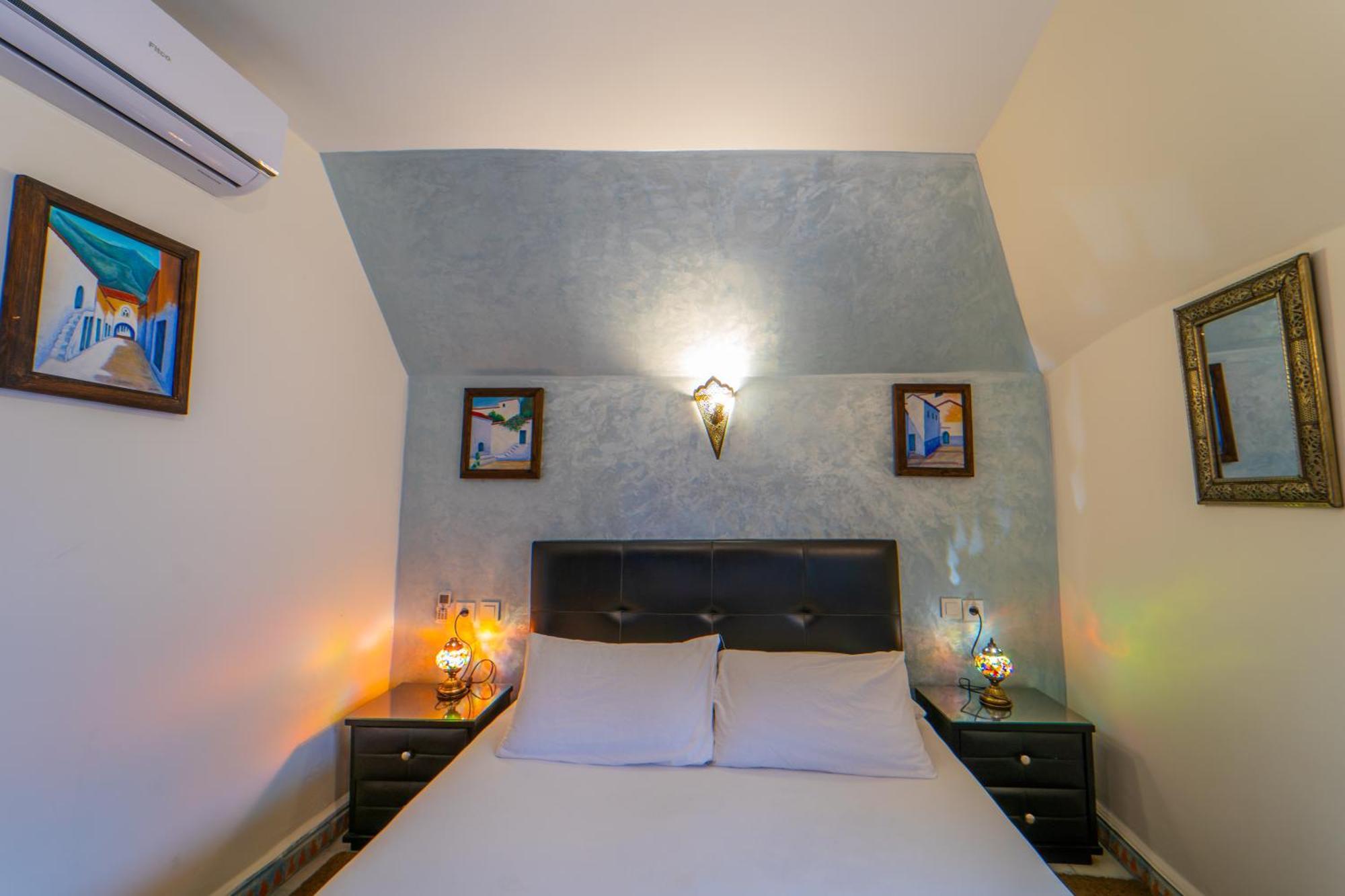 Villa Rita Chaouen Szafszawan Zewnętrze zdjęcie