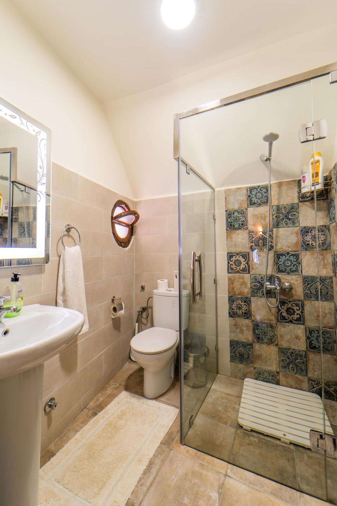 Villa Rita Chaouen Szafszawan Zewnętrze zdjęcie
