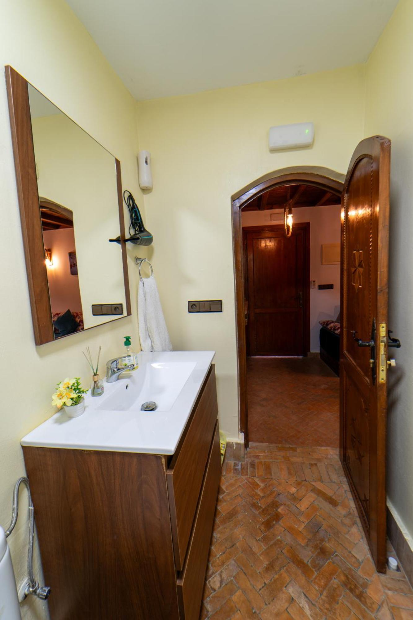 Villa Rita Chaouen Szafszawan Zewnętrze zdjęcie