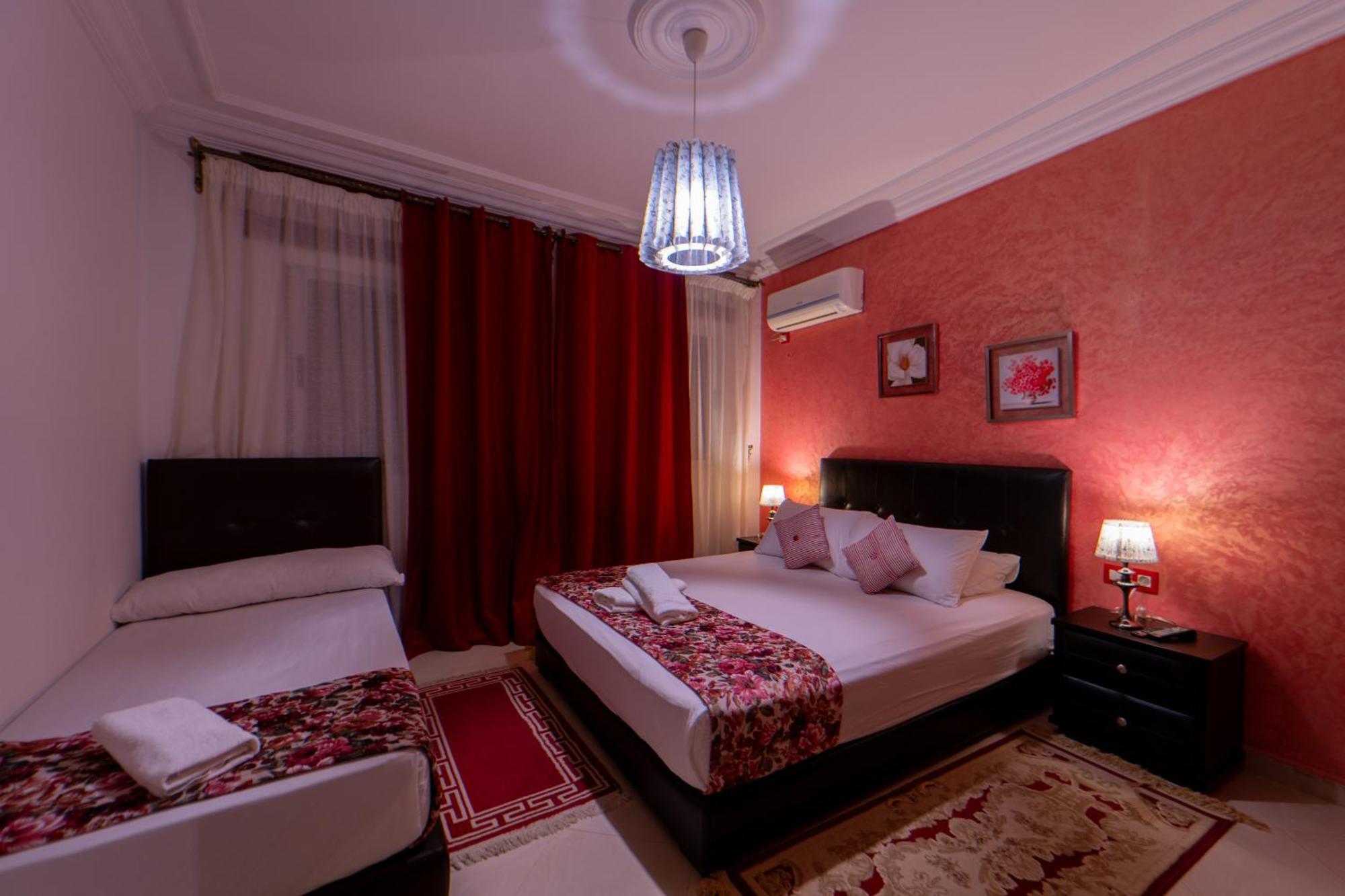 Villa Rita Chaouen Szafszawan Zewnętrze zdjęcie