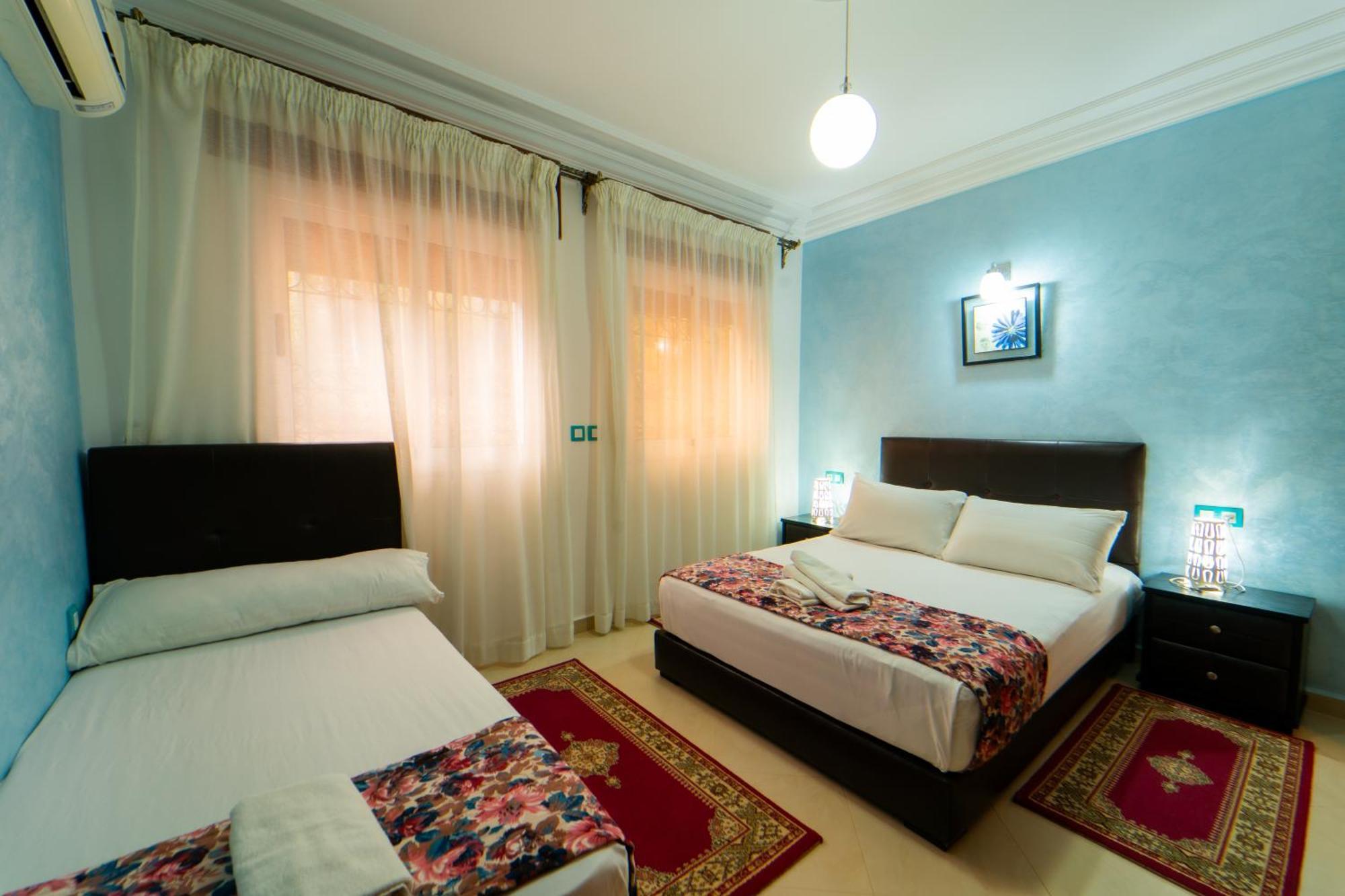 Villa Rita Chaouen Szafszawan Zewnętrze zdjęcie