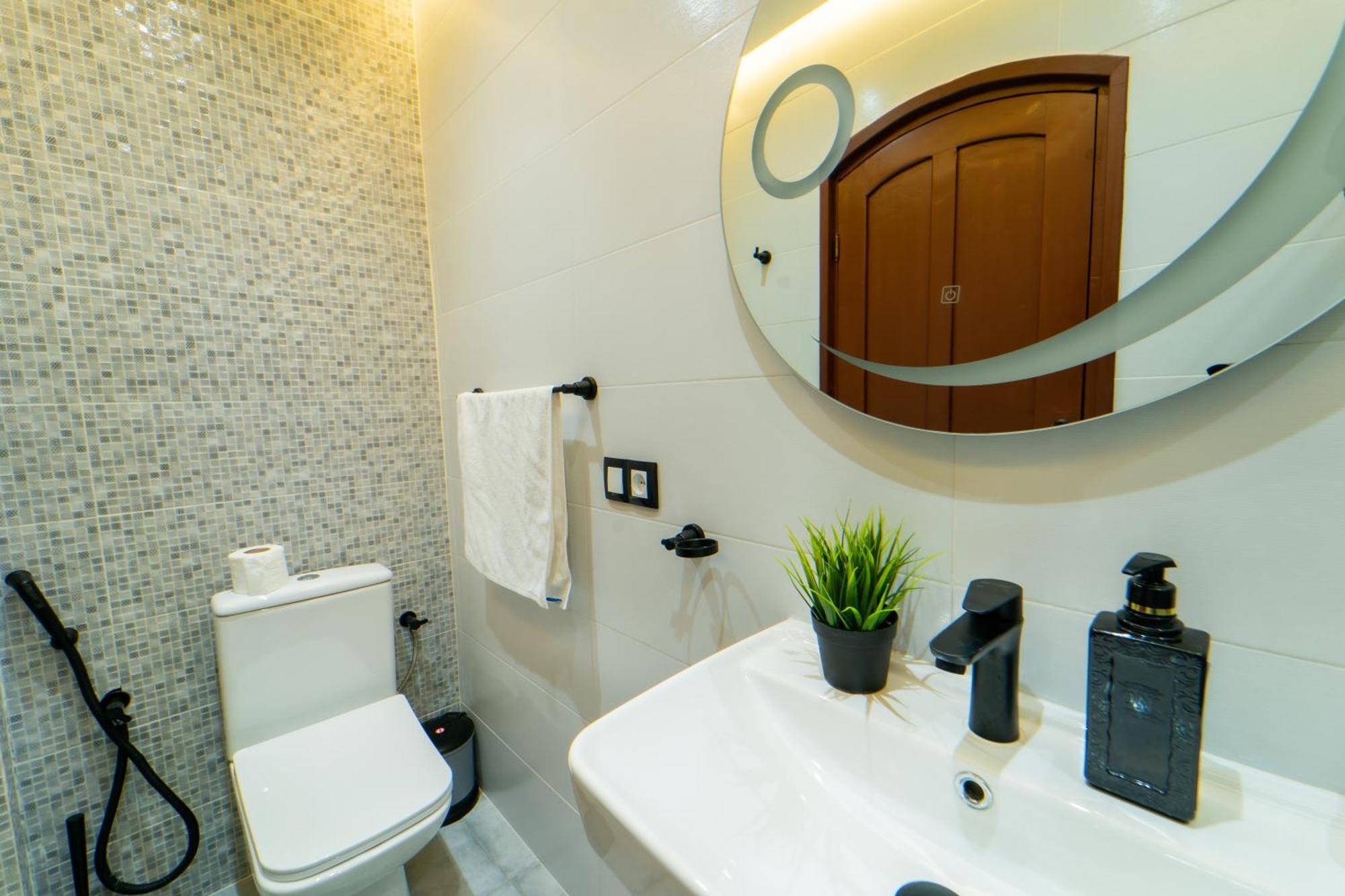 Villa Rita Chaouen Szafszawan Zewnętrze zdjęcie