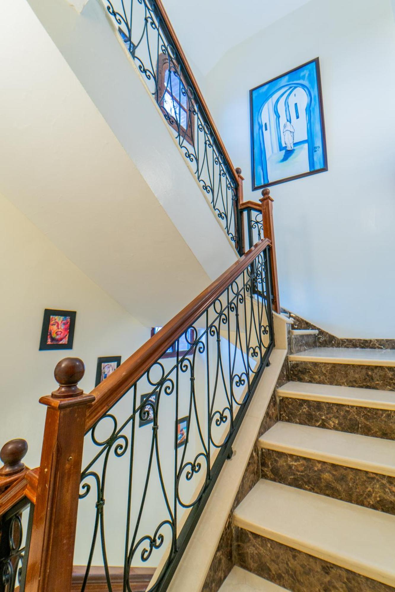 Villa Rita Chaouen Szafszawan Zewnętrze zdjęcie