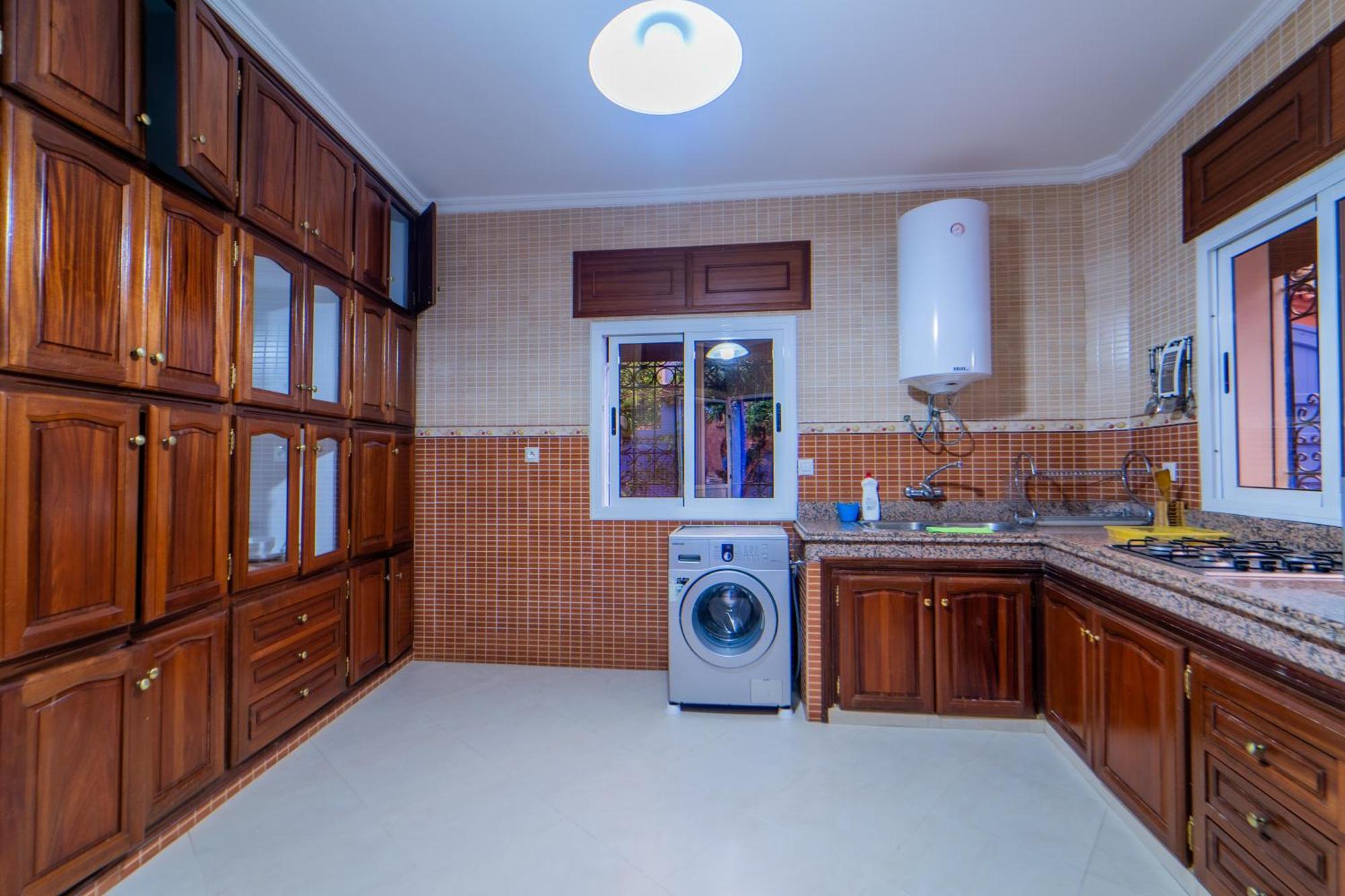 Villa Rita Chaouen Szafszawan Zewnętrze zdjęcie